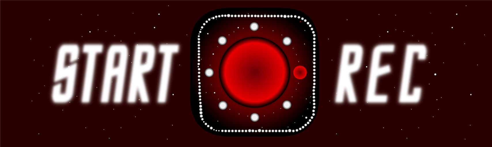 The story of STARTREC, an experimental iOS app for synchronized rehearsal-room audio recording, multicam video, timelapse capture, local media exchange, and team coordination over Multipeer Connectivity. /code-startrec-multicam-sync/startrec-banner-constellation.jpg