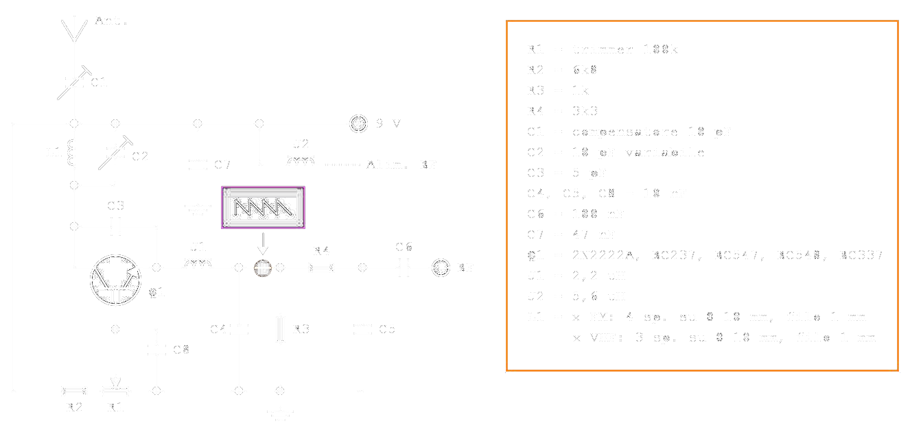 An AM audio modulator and transmitter, and some other radio experiments. /diy-analog-radio/am-receiver.png