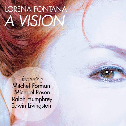 A behind-the-scenes documentary directed by Alessandra Arcieri from the Los Angeles recording sessions of Lorena Fontana's jazz album A Vision, featuring Dennis Moody, Ralph Humphrey, Mitchel Forman, Edwin Livingston and Michael Rosen. /video-lorena-fontana-a-vision-the-making-of/lorena-fontana-a-vision-cd-cover-front.jpg